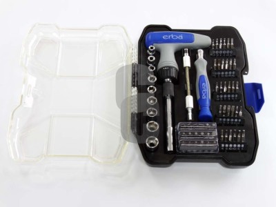 Гедоре Т- образно 61ч. - Erba